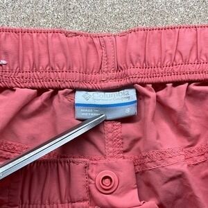 Columbia Shorl style, boho chic, modern boho, romanticgies Camping Fishing Trail